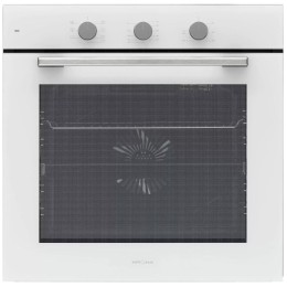 Духовой шкаф KRONA ALPHA 60 WH