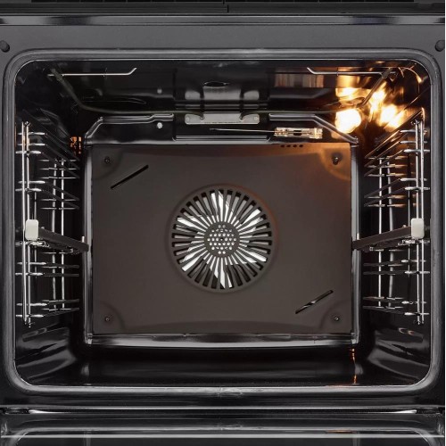 Духовой шкаф KRONA ALPHA 60 WH