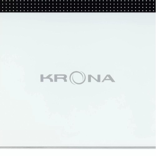 Духовой шкаф KRONA ALPHA 60 WH