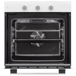 Духовой шкаф KRONA ALPHA 60 WH