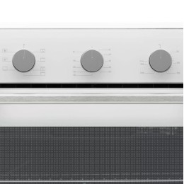 Духовой шкаф KRONA ALPHA 60 WH