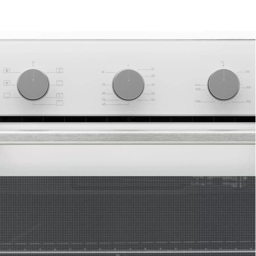 Духовой шкаф KRONA ALPHA 60 WH