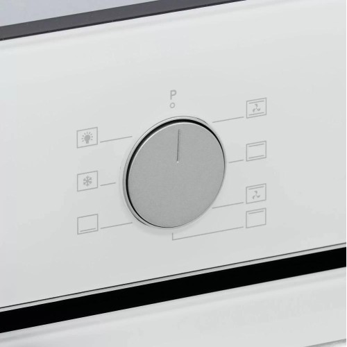 Духовой шкаф KRONA ALPHA 60 WH