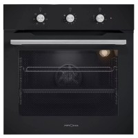 Духовой шкаф KRONA ARADEO 60 BL