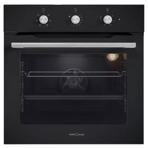 Духовой шкаф KRONA ARADEO 60 BL
