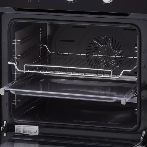 Духовой шкаф KRONA ARADEO 60 BL