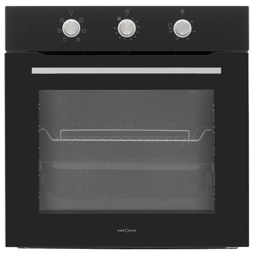 Духовой шкаф KRONA ARADEO 60 BL