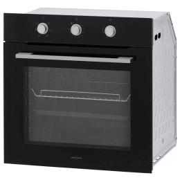 Духовой шкаф KRONA ARADEO 60 BL