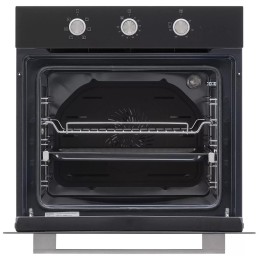 Духовой шкаф KRONA ARADEO 60 BL