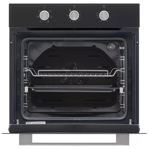 Духовой шкаф KRONA ARADEO 60 BL