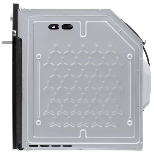 Духовой шкаф KRONA ARADEO 60 BL