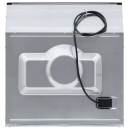 Духовой шкаф KRONA ARADEO 60 BL