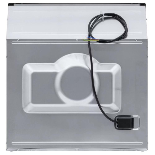 Духовой шкаф KRONA ARADEO 60 BL