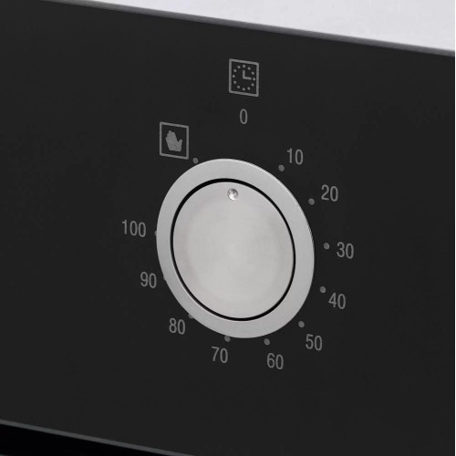 Духовой шкаф KRONA ARADEO 60 BL