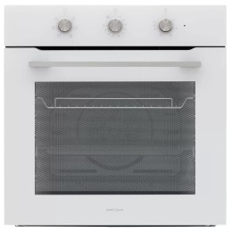 Духовой шкаф KRONA ARADEO 60 WH