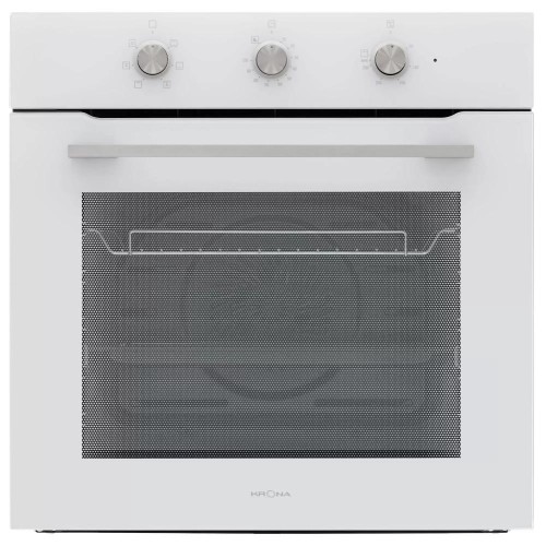 Духовой шкаф KRONA ARADEO 60 WH