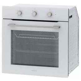 Духовой шкаф KRONA ARADEO 60 WH