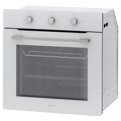 Духовой шкаф KRONA ARADEO 60 WH