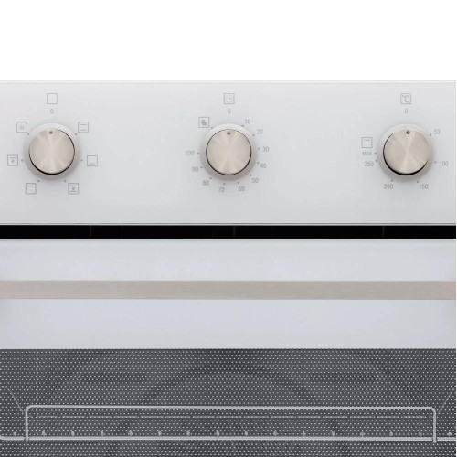 Духовой шкаф KRONA ARADEO 60 WH