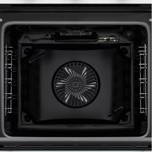 Духовой шкаф KRONA BIRNE 60 WH