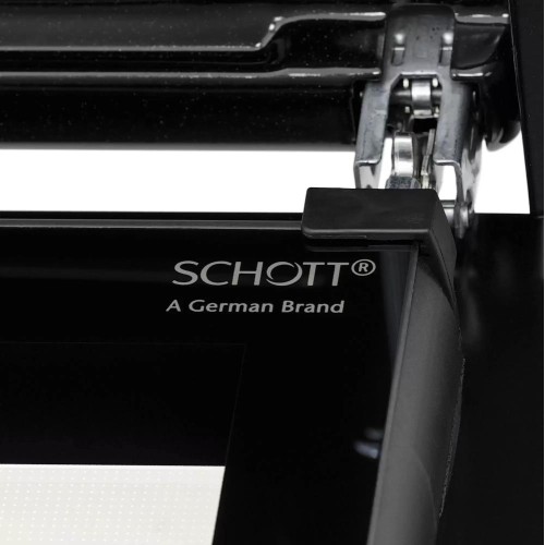 Духовой шкаф KRONA BIRNE 60 WH