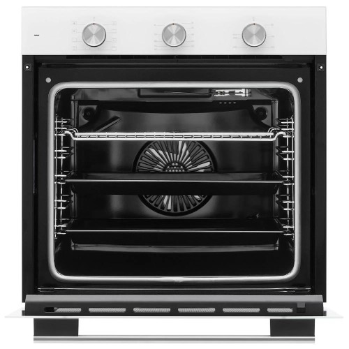 Духовой шкаф KRONA BIRNE 60 WH