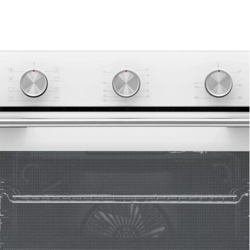 Духовой шкаф KRONA BIRNE 60 WH