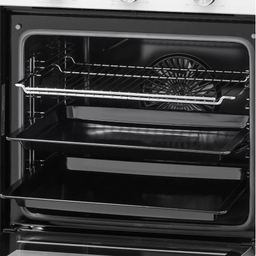 Духовой шкаф KRONA BIRNE 60 WH