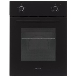 Духовой шкаф KRONA BLUME 45 BL/BL