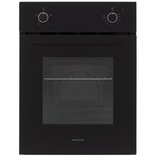 Духовой шкаф KRONA BLUME 45 BL/BL
