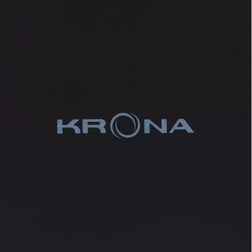 Духовой шкаф KRONA BLUME 45 BL/BL