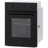 Духовой шкаф KRONA BLUME 45 BL/BL