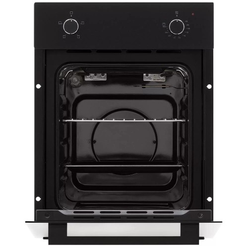 Духовой шкаф KRONA BLUME 45 BL/BL