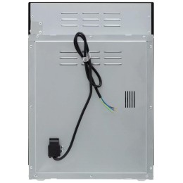 Духовой шкаф KRONA BLUME 45 BL/BL