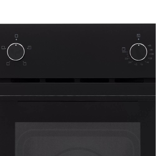 Духовой шкаф KRONA BLUME 45 BL/BL