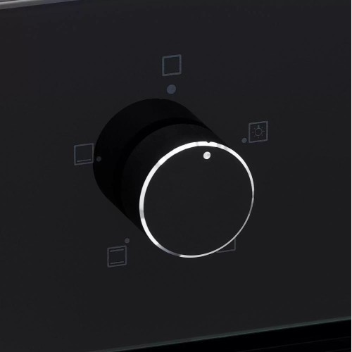 Духовой шкаф KRONA BLUME 45 BL/BL