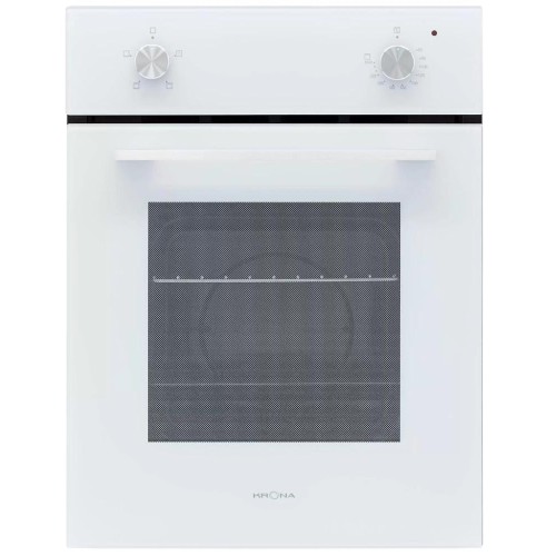 Духовой шкаф KRONA BLUME 45 WH