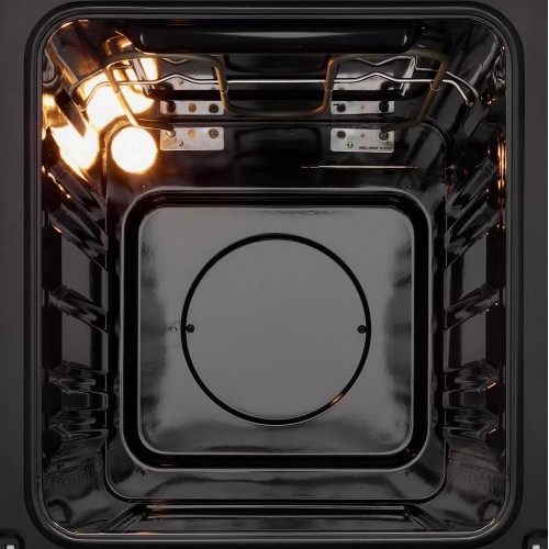 Духовой шкаф KRONA BLUME 45 WH