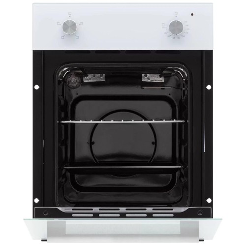 Духовой шкаф KRONA BLUME 45 WH