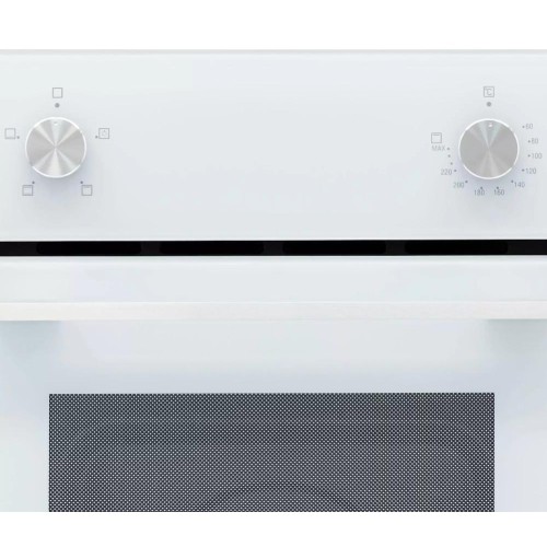 Духовой шкаф KRONA BLUME 45 WH