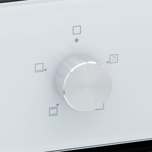 Духовой шкаф KRONA BLUME 45 WH