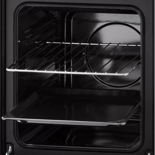 Духовой шкаф KRONA BLUME 45 WH