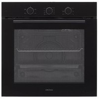 Духовой шкаф KRONA ELEMENT 60 BL/BL