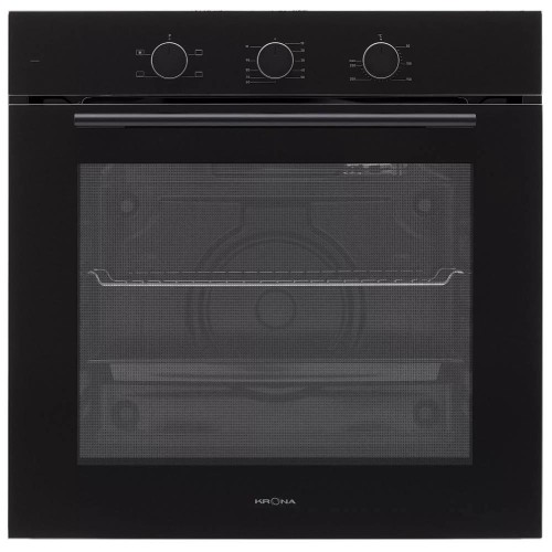 Духовой шкаф KRONA ELEMENT 60 BL/BL