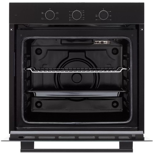 Духовой шкаф KRONA ELEMENT 60 BL/BL