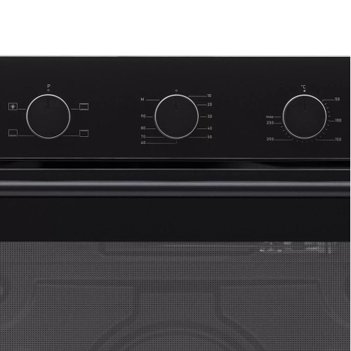 Духовой шкаф KRONA ELEMENT 60 BL/BL