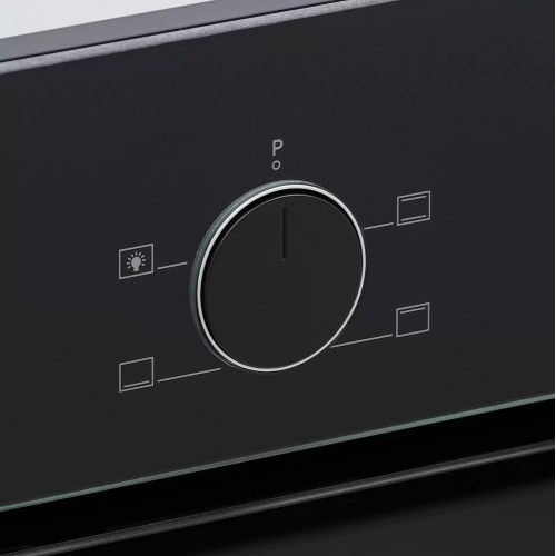 Духовой шкаф KRONA ELEMENT 60 BL/BL