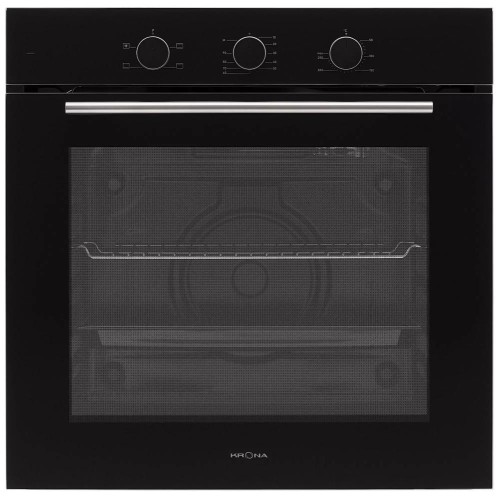 Духовой шкаф KRONA ELEMENT 60 BL