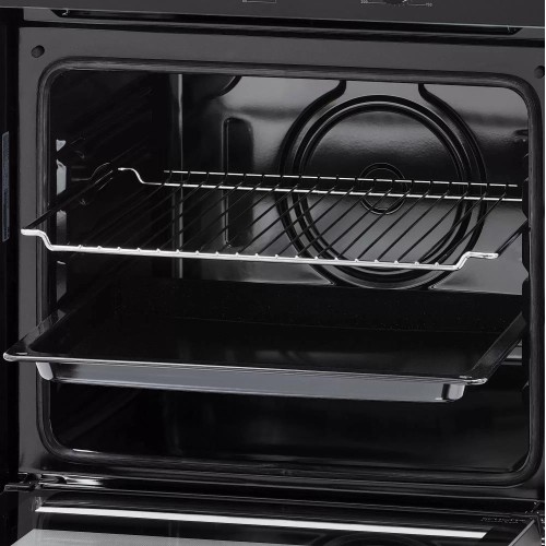 Духовой шкаф KRONA ELEMENT 60 BL