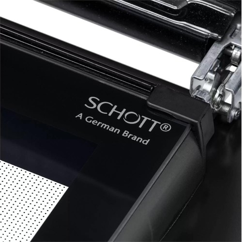 Духовой шкаф KRONA ELEMENT 60 BL